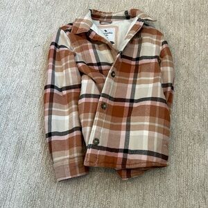 Cute Abercrombie Shacket